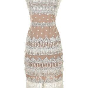 Bronx and Banco Cocktail Dress